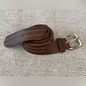 Levi’s Leather‎ Belt 50